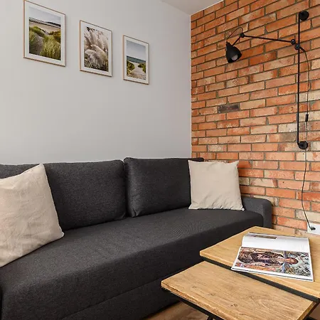 Apartamento Lumina I 2br Near The Główna I Balcony *
