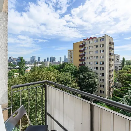 Apartamento Lumina I 2br Near The Główna I Balcony